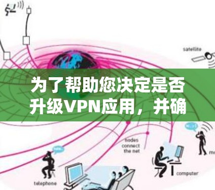 为了帮助您决定是否升级VPN应用，并确保升级后的安全性和舒适度，以下是一些步骤和建议