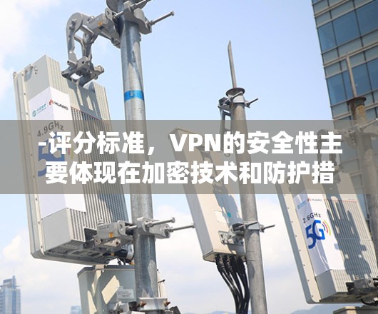-评分标准，VPN的安全性主要体现在加密技术和防护措施上