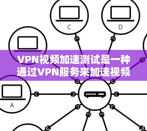 VPN视频加速测试是一种通过VPN服务来加速视频流，以提高视频质量或减少延迟的技术。以下是对VPN视频加速测试的详细分析