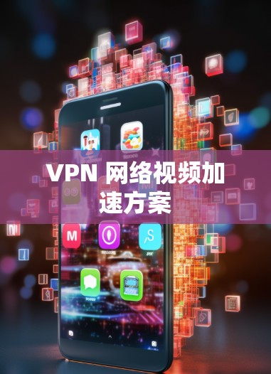 VPN 网络视频加速方案