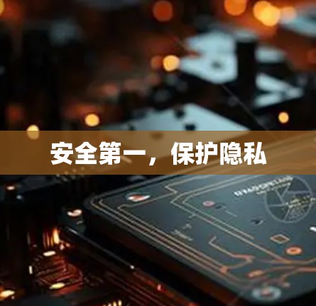 安全第一,保护隐私 安全第一,保护隐私