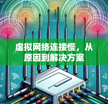 虚拟网络连接慢，从原因到解决方案