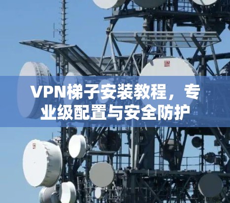 VPN梯子安装教程，专业级配置与安全防护