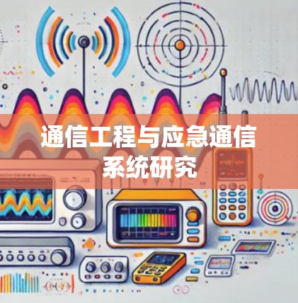 通信工程与应急通信系统研究 通信工程与应急通信系统研究
