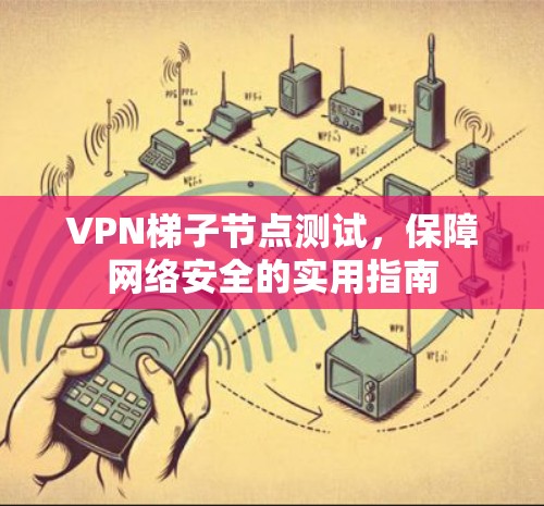 <strong>VPN梯子</strong>节点测试,保障网络安全的实用指南