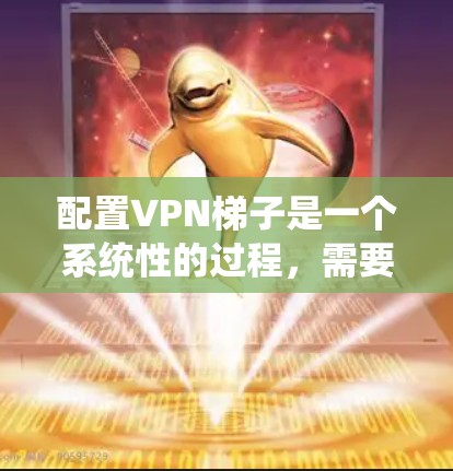 配置<strong>VPN梯子</strong>是一个系统性的过程,需要从防火墙开始逐步构建。以下是一个详细且结构化的步骤指南,帮助您逐步完成配置