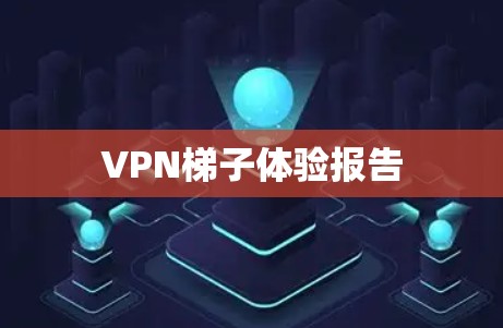 VPN梯子体验报告