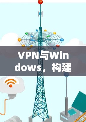 VPN与Windows，构建安全网络的高效工具