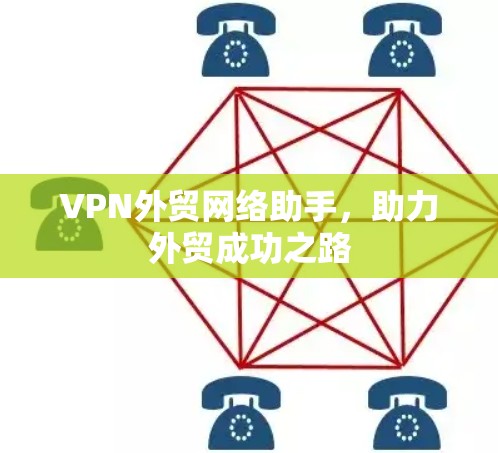 VPN外贸网络助手，助力外贸成功之路