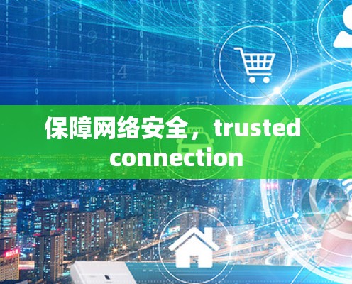 保障网络安全，trusted connection