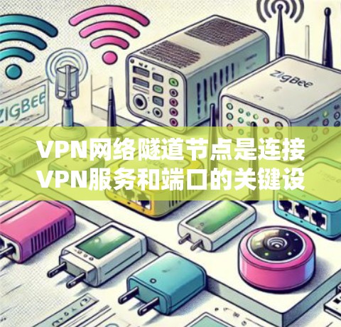 VPN网络隧道节点是连接VPN服务和端口的关键设备,它们负责将IP地址转换和端口连接正确,确保VPN能够有效发送和接收数据。以下是关于VPN网络隧道节点的详细说明 VPN网络隧道节点是连接VPN服务和端口的关键设备,它们负责将IP地址转换和端口连接正确,确保VPN能够有效发送和接收数据。以下是关于VPN网络隧道节点的详细说明