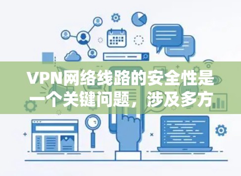 VPN网络线路的安全性是一个关键问题，涉及多方面因素。以下是一个系统性的分析和解决方案