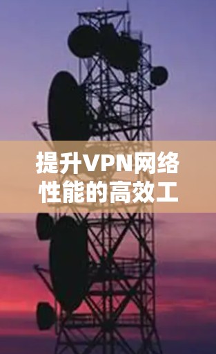 提升VPN网络性能的高效工具