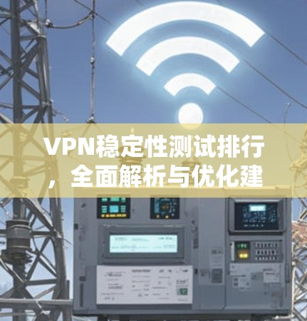 VPN稳定性测试排行，全面解析与优化建议