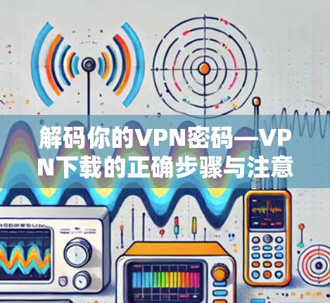 解码你的VPN密码—VPN下载的正确步骤与注意事项 解码你的VPN密码—VPN下载的正确步骤与注意事项
