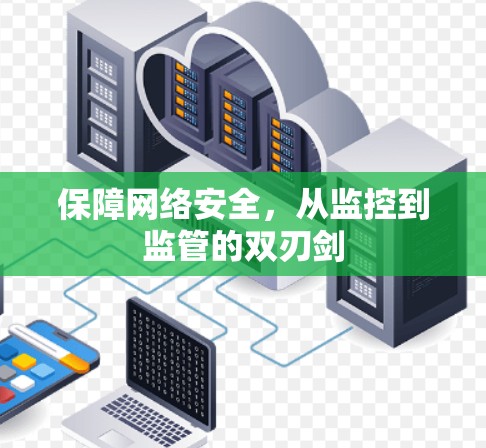保障网络安全,从监控到监管的双刃剑