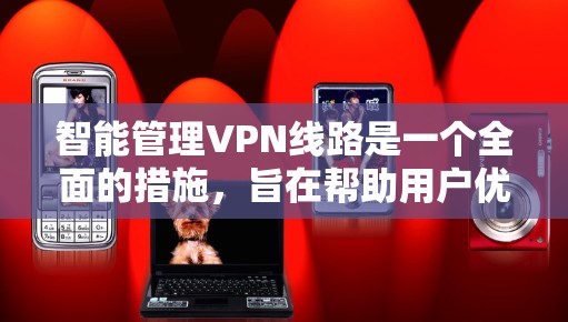 智能管理VPN线路是一个全面的措施，旨在帮助用户优化流量控制、动态调整防火墙、配置防火墙以及监控设备，确保安全和稳定。以下是智能管理的主要步骤