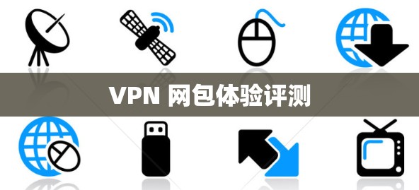 VPN 网包体验评测
