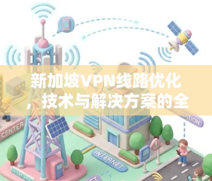 新加坡VPN线路优化,技术与解决方案的全面升级