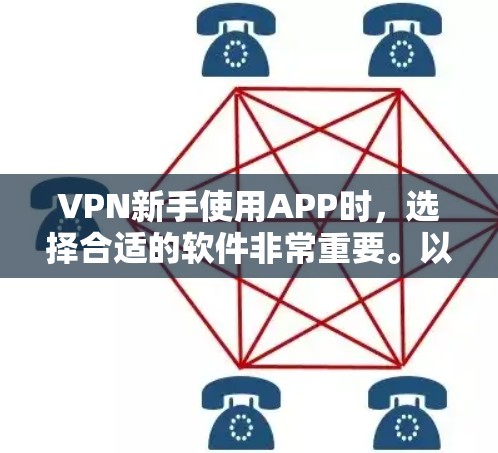 VPN新手使用APP时，选择合适的软件非常重要。以下是一些适合新手的VPNAPP推荐