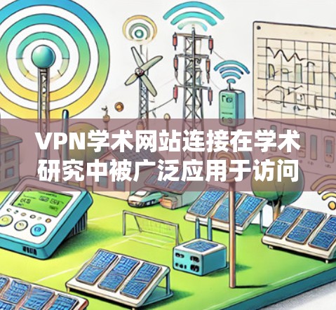 VPN学术网站连接在学术研究中被广泛应用于访问外部服务器和数据库，以保障安全和方便。以下是该问题的详细分析和解决方案