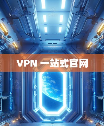 VPN 一站式官网