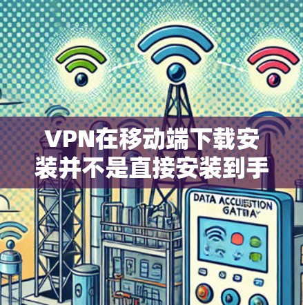VPN在移动端下载安装并不是直接安装到手机上，而是通过使用VPN工具在手机上进行操作。以下是使用VPN在手机上下载安装的步骤