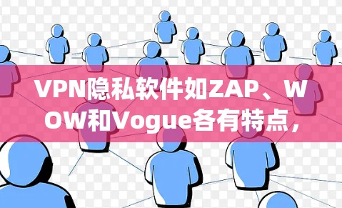 VPN隐私软件如ZAP、WOW和Vogue各有特点,以下是对它们的详细分析和对比
