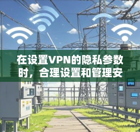在设置VPN的隐私参数时,合理设置和管理安全参数是确保安全的重要环节。以下是一些调整 VPN 安全参数的技巧