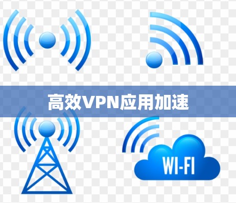 高效VPN应用加速
