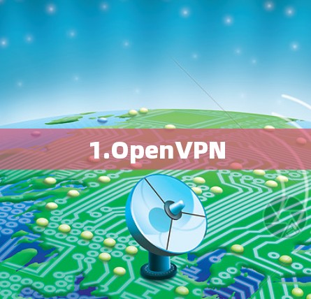 1.OpenVPN