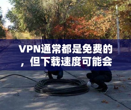 VPN通常都是免费的，但下载速度可能会较慢，或者可能需要付费才能访问更多内容。以下是一些关于VPN永久免费下载安装的建议和信息