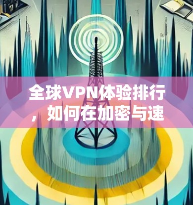 全球VPN体验排行,如何在加密与速度之间找到平衡?