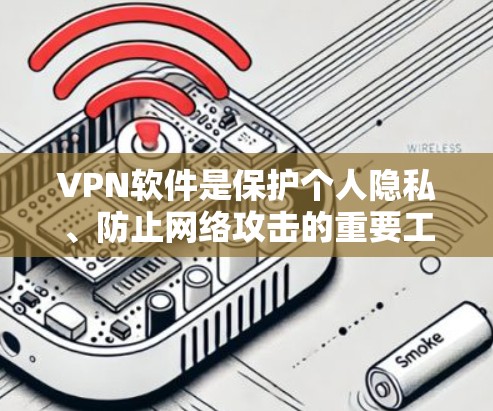 VPN软件是保护个人隐私、防止网络攻击的重要工具，也帮助人们更高效地进行网络通信。以下是几个可靠的VPN软件推荐
