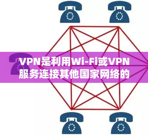 VPN是利用Wi-Fi或VPN服务连接其他国家网络的一种方式，但使用时需要注意安全性和隐私保护。以下是一些关键点