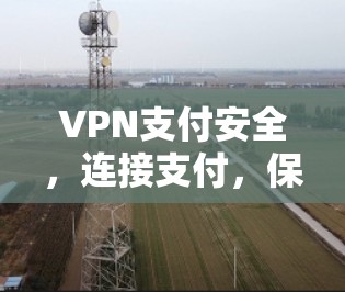 VPN支付安全，连接支付，保障安全
