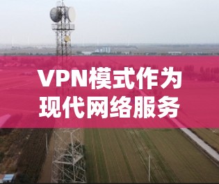 VPN模式作为现代网络服务的重要组成部分，提供了便捷的网络连接方式，同时也保障了数据的安全性。以下是对VPN模式的详细分析